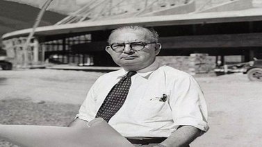 Carlos Raúl Villanueva: El arquitecto más importante del siglo XX en Venezuela (+Fotos)
