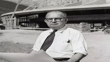 Carlos Raúl Villanueva: El arquitecto más importante del siglo XX en Venezuela (+Fotos)