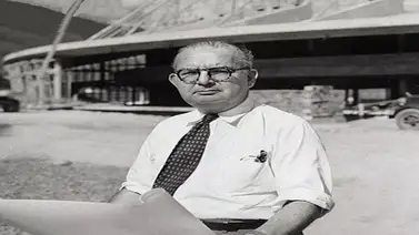 Carlos Raúl Villanueva: El arquitecto más importante del siglo XX en Venezuela (+Fotos) Carlos Raúl Villanueva: El arquitecto más importante del siglo XX en Venezuela (+Fotos)