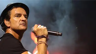 Arjona admite ser él sin "ser víctima de la moda" Arjona admite ser él sin "ser víctima de la moda"