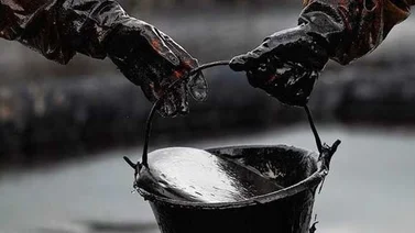 Precio de la cesta Opep se ubicó el martes en 48,45 dólares por barril