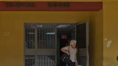 Periférico de Coche está "feo para la foto" (+Fotos) Periférico de Coche está "feo para la foto" (+Fotos)