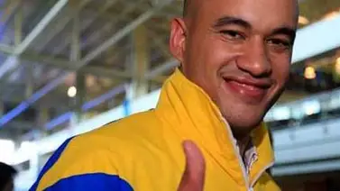 Héctor Rodríguez felicita a la MUD por inscribirse para elecciones Héctor Rodríguez felicita a la MUD por inscribirse para elecciones