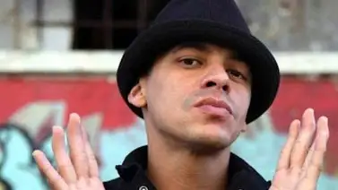 El puertorriqueño Vico C presenta en Santo Domingo su película autobiográfica El puertorriqueño Vico C presenta en Santo Domingo su película autobiográfica