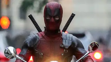 Muere en Vancouver un doble durante el rodaje de la película Deadpool 2 Muere en Vancouver un doble durante el rodaje de la película Deadpool 2