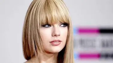 Taylor Swift gana el juicio contra el locutor que le manoseó el trasero Taylor Swift gana el juicio contra el locutor que le manoseó el trasero
