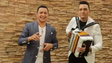 Jorge Celedón y Sergio Luis son los "líderes" del vallenato en Venezuela Jorge Celedón y Sergio Luis son los "líderes" del vallenato en Venezuela