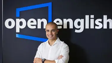 Open English lanza plataforma en Latinoamérica para enseñar inglés a niños Open English lanza plataforma en Latinoamérica para enseñar inglés a niños