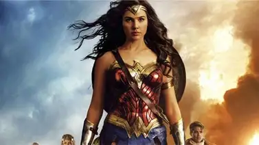 De "Wonder Woman" aburrió a audiencia estadounidense este verano De "Wonder Woman" aburrió a audiencia estadounidense este verano