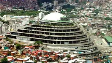 ONG: 80% de los privados de libertad en el Helicoide son presos políticos ONG: 80% de los privados de libertad en el Helicoide son presos políticos