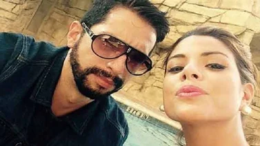 Kerly Ruiz e Irrael Gómez anunciaron su divorcio