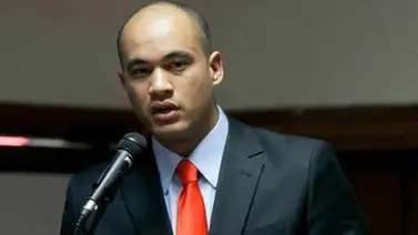 Héctor Rodríguez: En Miranda voy a gobernar según lo que decida el pueblo Héctor Rodríguez: En Miranda voy a gobernar según lo que decida el pueblo