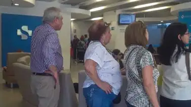 Sanitas reduce sus servicios Sanitas reduce sus servicios