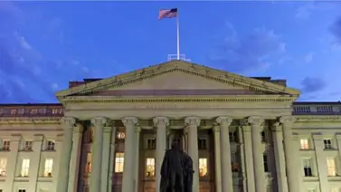 EEUU pide "medidas fuertes" contra el chavismo EEUU pide "medidas fuertes" contra el chavismo