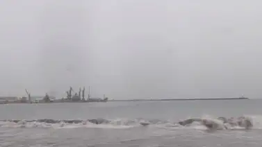 "Franklin" ya es huracán categoría 1 en el Golfo de México (+Video) "Franklin" ya es huracán categoría 1 en el Golfo de México (+Video)