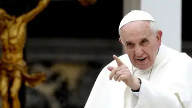 Felicitación del Vaticano a pareja gay crea confusión en Brasil (+Video) Felicitación del Vaticano a pareja gay crea confusión en Brasil (+Video)