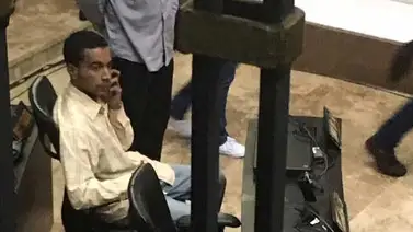 Diputado oficialista Marcos Padovani se incorporó al Parlamento tras renuncia de Rafael Rodríguez Diputado oficialista Marcos Padovani se incorporó al Parlamento tras renuncia de Rafael Rodríguez