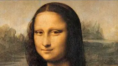 Cuadro falso de la Mona Lisa sale a la venta por $1,11 millones Cuadro falso de la Mona Lisa sale a la venta por $1,11 millones