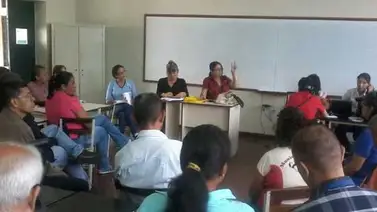 Más de 700 planteles educativos en Zulia abiertos para el mantenimiento y la recreación Más de 700 planteles educativos en Zulia abiertos para el mantenimiento y la recreación