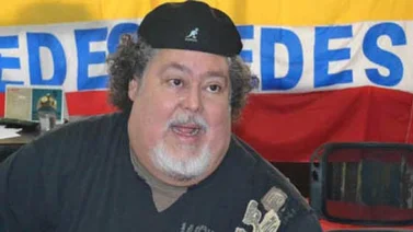 Juan Barreto: CNE legítima a los partidos que no salieron a validarse y deja por fuera a Redes