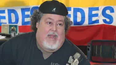 Juan Barreto: CNE legítima a los partidos que no salieron a validarse y deja por fuera a Redes Juan Barreto: CNE legítima a los partidos que no salieron a validarse y deja por fuera a Redes