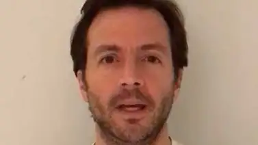 Ramón Muchacho envía mensaje a los venezolanos desde la clandestinidad (+Video) Ramón Muchacho envía mensaje a los venezolanos desde la clandestinidad (+Video)
