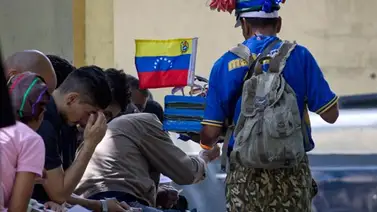 Acusan a GNB por muerte de detenido Acusan a GNB por muerte de detenido