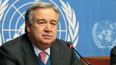 Secretario General de la ONU alerta del riesgo de una escalada de tensión en Venezuela