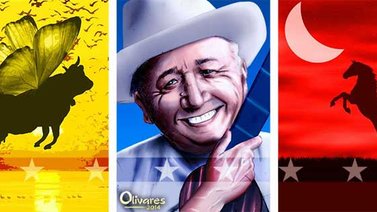 Venezuela celebra el natalicio del tío más querido