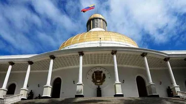 AN no permitirá cambiar la Constitución
