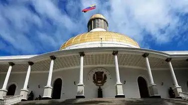 AN no permitirá cambiar la Constitución AN no permitirá cambiar la Constitución