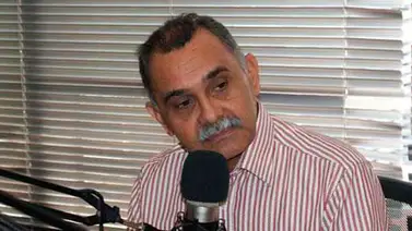 Contreras sobre la ANC: "Esta Constituyente ha traído más problemas que soluciones" Contreras sobre la ANC: "Esta Constituyente ha traído más problemas que soluciones"