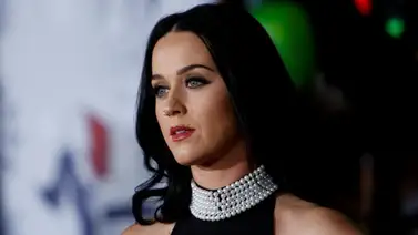 Capturan a Katy Perry cenando junto al actor Robert Pattinson Capturan a Katy Perry cenando junto al actor Robert Pattinson