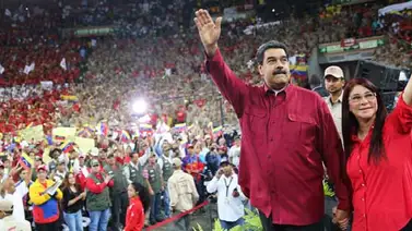 Se cumplen cuatro años del lanzamiento del Sistema Misiones y Grandes Misiones Se cumplen cuatro años del lanzamiento del Sistema Misiones y Grandes Misiones