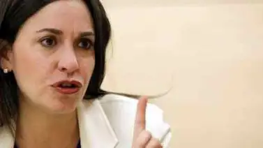 Machado sobre el asalto a la Brigada 41: Esto evidencia fragilidad en cohesión militar Machado sobre el asalto a la Brigada 41: Esto evidencia fragilidad en cohesión militar