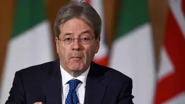 Italia pide que Europa responda contra la "deriva autoritaria" en Venezuela Italia pide que Europa responda contra la "deriva autoritaria" en Venezuela