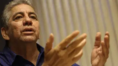 Daniel Antequera: Alfredo Ramos llega a 200 horas sin ver a sus abogados y familiares Daniel Antequera: Alfredo Ramos llega a 200 horas sin ver a sus abogados y familiares