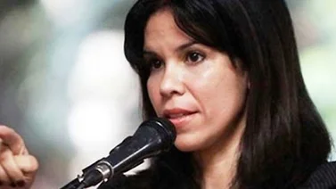 Gabriela Ramírez: La Constitución está más vigente que nunca, invoquemos su letra