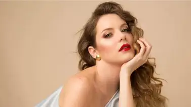 Chepa Candela: Alexandra Braun será parte del jurado del Miss Earth Venezuela Chepa Candela: Alexandra Braun será parte del jurado del Miss Earth Venezuela