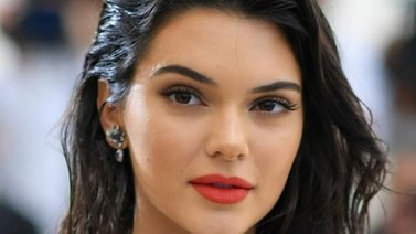 Tildan a Kendall Jenner de anoréxica (+Foto)