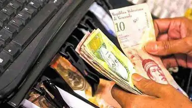 Maduro amenaza con cárcel a quienes fijen precios basados en Dólar Today (+Video) Maduro amenaza con cárcel a quienes fijen precios basados en Dólar Today (+Video)