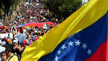 MUD reprogramó marcha de este jueves para el 4-Ago MUD reprogramó marcha de este jueves para el 4-Ago