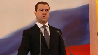 Rusia asegura que sanciones de EE.UU. son una declaración de guerra comercial Rusia asegura que sanciones de EE.UU. son una declaración de guerra comercial