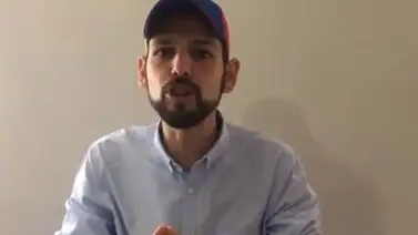 Carlos García: Nada ni nadie nos sacará de Mérida, aquí nos mantendremos (+Video) Carlos García: Nada ni nadie nos sacará de Mérida, aquí nos mantendremos (+Video)