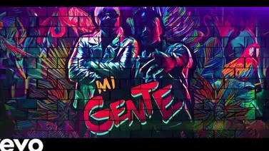 "Mi Gente" de J Balvin y Willy William es número uno en Spotify Global (+Video) "Mi Gente" de J Balvin y Willy William es número uno en Spotify Global (+Video)