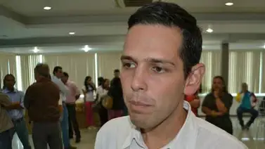 TSJ dicta prisión por 15 meses al alcalde de Mérida Carlos García TSJ dicta prisión por 15 meses al alcalde de Mérida Carlos García