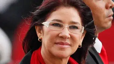Cilia Flores confirma que este jueves se monta la Asamblea Constituyente Cilia Flores confirma que este jueves se monta la Asamblea Constituyente