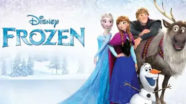 Frozen se prepara para su llegada a Broadway Frozen se prepara para su llegada a Broadway