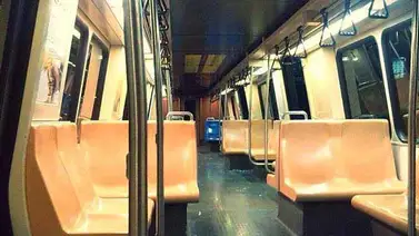 Confirman un arrollado en la estación Petare del Metro de Caracas (+Fotos) Confirman un arrollado en la estación Petare del Metro de Caracas (+Fotos)