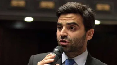 Juan Andrés Mejía: El fraude Constituyente comienza a desmoronarse